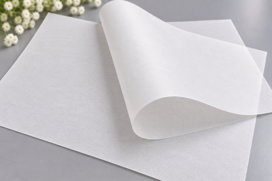 Papel de seda A4
