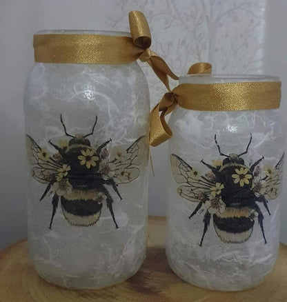 Decoupage Rice Paper – BEES 24002