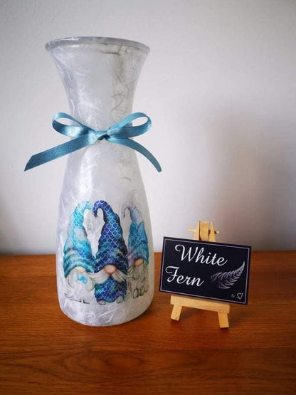 Decoupage Rice Paper - MERGO 1002