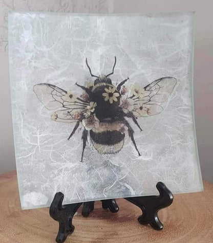 Decoupage Rice Paper – BEES 24002