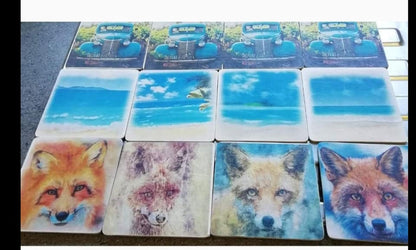 Decoupage Rice Paper – FOX 27002