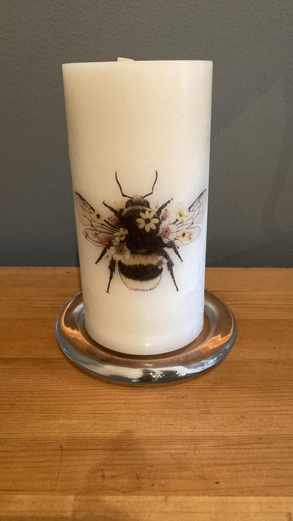 Decoupage Rice Paper – BEES 24002