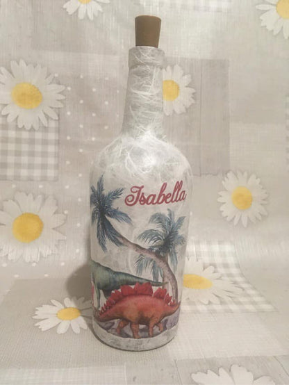 Decoupage Rice Paper – DINO 2002