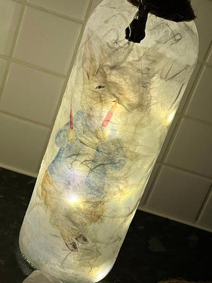 Decoupage Rice Paper - PR 1601