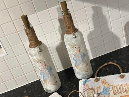 Decoupage Rice Paper - PR 1601