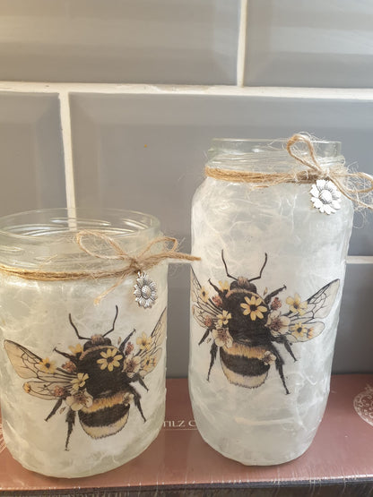 Decoupage Rice Paper – BEES 24002