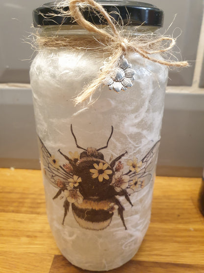 Decoupage Rice Paper – BEES 24002