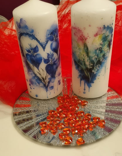 Decoupage Rice Paper – BB 301