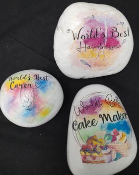 Decoupage Rice Paper - WB 302