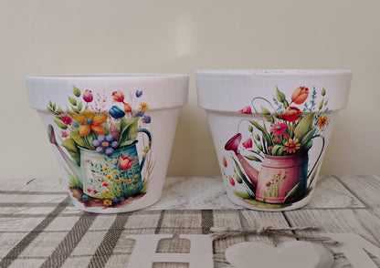 Decoupage Rice Paper - WCN 202