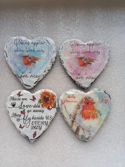 Decoupage Rice Paper - WORKH 2001A