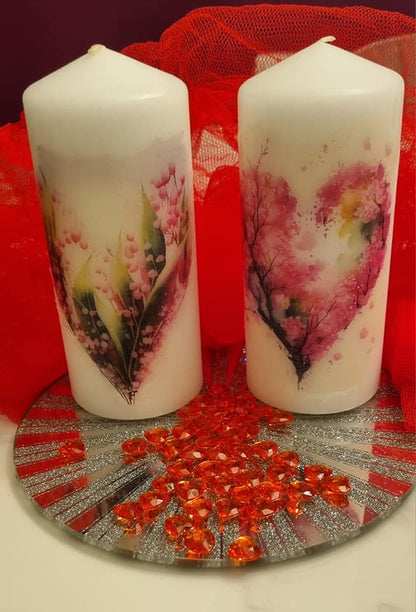 Decoupage Rice Paper – CB 302