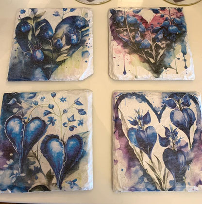 Decoupage Rice Paper – BB 102