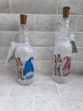 Decoupage Rice Paper - MUMGOM 5002