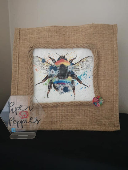 Decoupage Rice Paper – BEES 34001