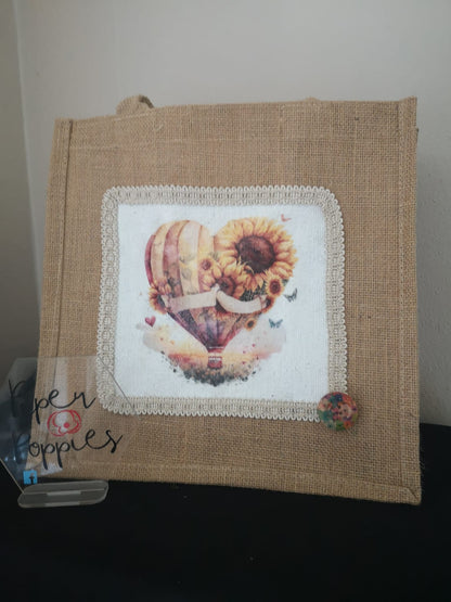 Decoupage Rice Paper - SUNF 21001