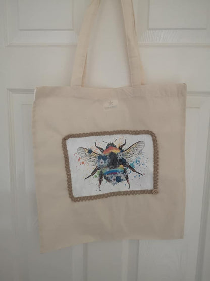 Decoupage Rice Paper – BEES 34001