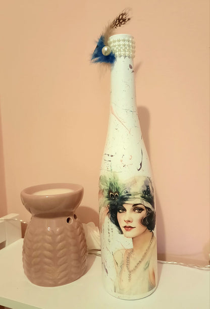 Decoupage Rice Paper - VL 024