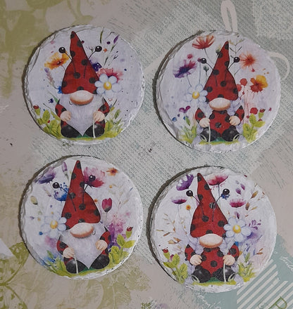 Decoupage Rice Paper - LDBG 12002