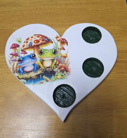 Decoupage Rice Paper – FROG 8001