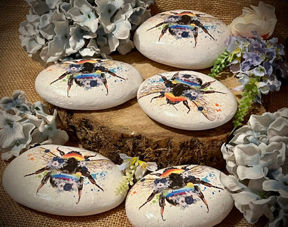 Decoupage Rice Paper – BEES 34001