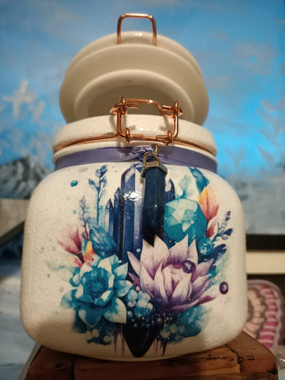 Decoupage Rice Paper – CRS 202