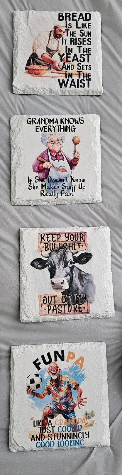 Decoupage Rice Paper - QUOTEG 66002