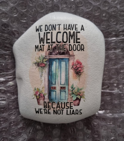 Decoupage Rice Paper - QUOTEG 61004