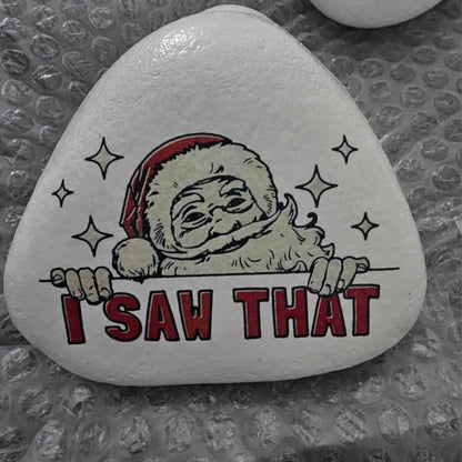 Christmas Quote Decoupage Rice Paper - XMAS 68002
