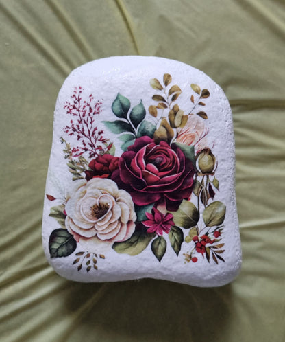 Decoupage Rice Paper - ROSE 12004