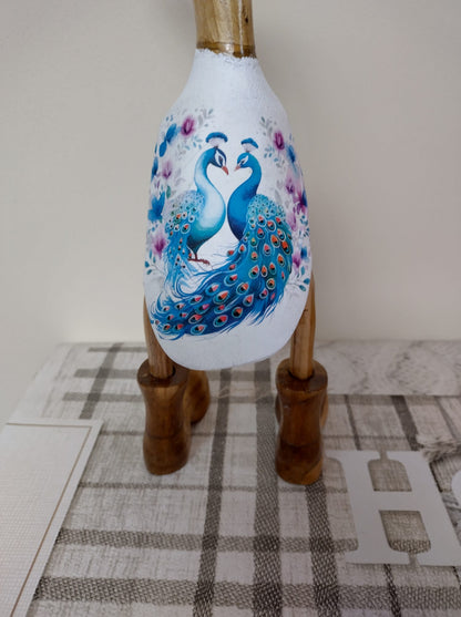 Decoupage Rice Paper - PEAC 302