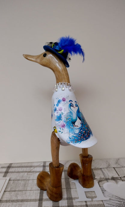 Decoupage Rice Paper - PEAC 302