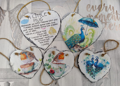 Decoupage Rice Paper - PEAC 903