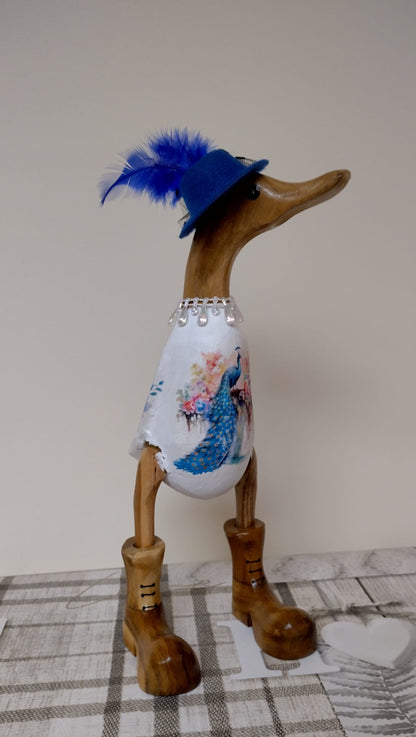 Decoupage Rice Paper - PEAC 302