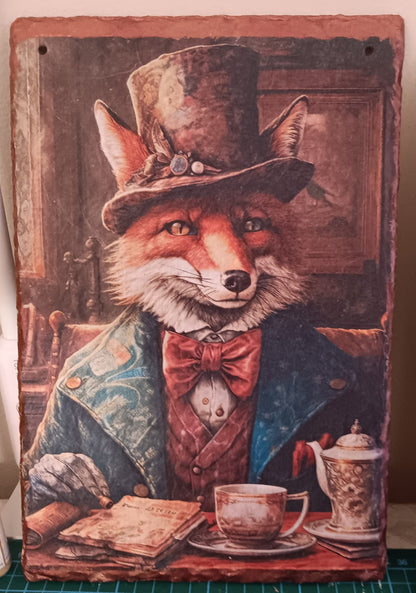 Decoupage Rice Paper – FOX 49001