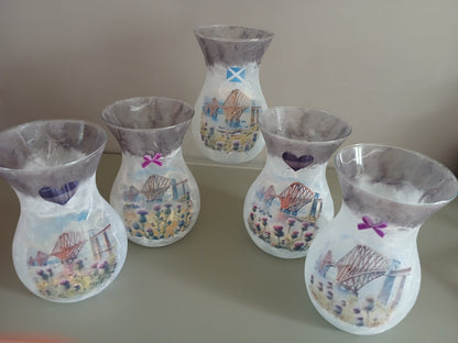 Decoupage Rice Paper - SCOT 902