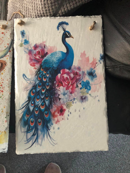 Decoupage Rice Paper - PEAC 1801
