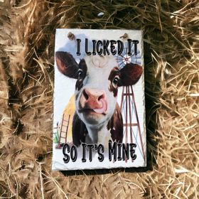 Decoupage Rice Paper – COW 29001