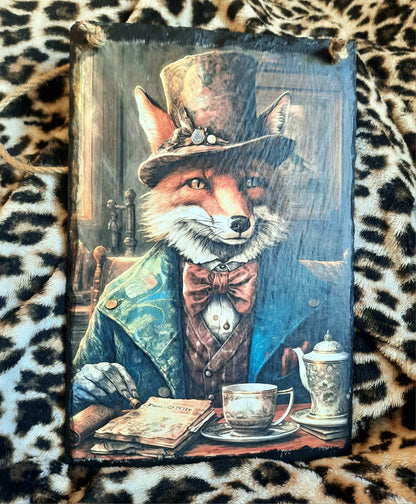 Decoupage Rice Paper – FOX 49001