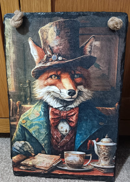 Decoupage Rice Paper – FOX 49001