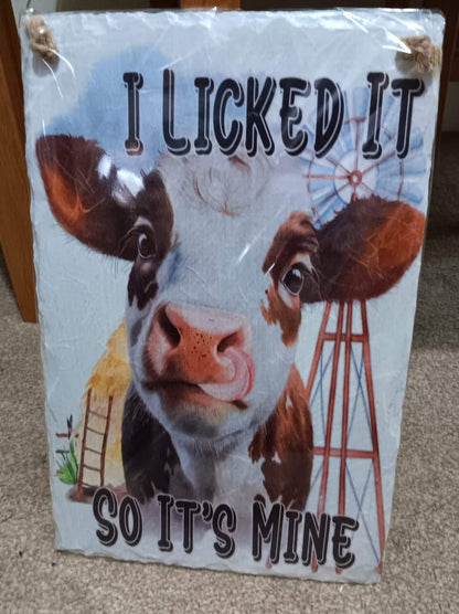 Decoupage Rice Paper – COW 29001