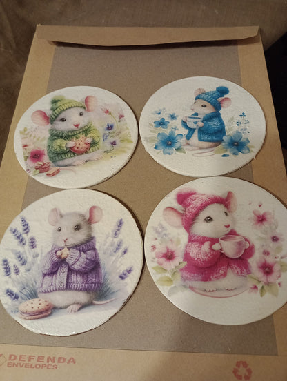 Decoupage Rice Paper - MR 33002