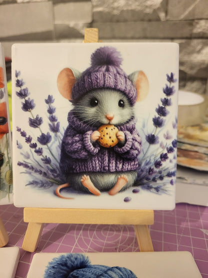 Decoupage Rice Paper - MR 28002