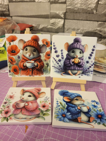 Decoupage Rice Paper - MR 28002