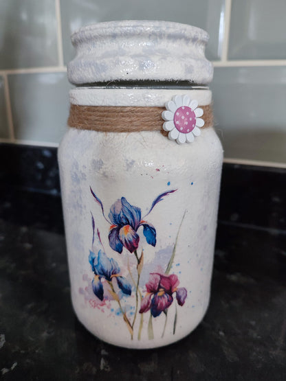 Decoupage Rice Paper - RIS 401
