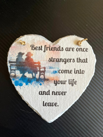 Decoupage Rice Paper - QUOTEG 91001