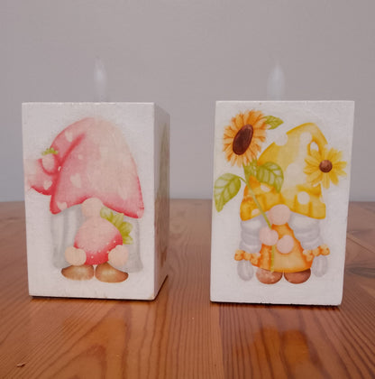 Decoupage Rice Paper - SUMGNO 28002