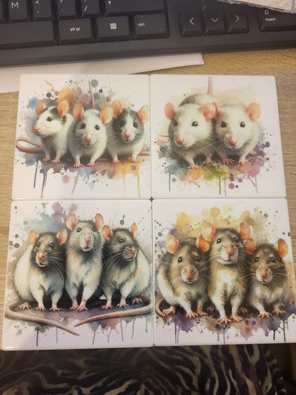 Decoupage Rice Paper - MR 57002