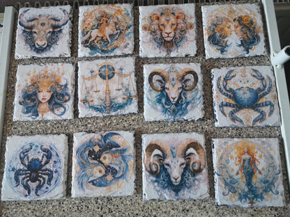 Decoupage Rice Paper - SS 2802