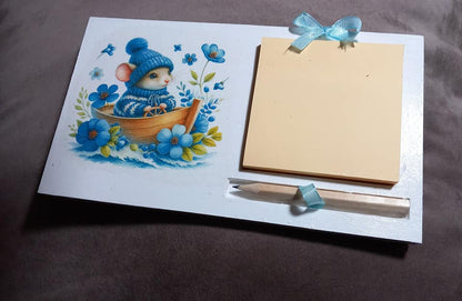 Decoupage Rice Paper - MR 44002